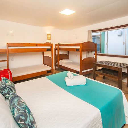 Bamboo Buzios Hostel Dış mekan fotoğraf