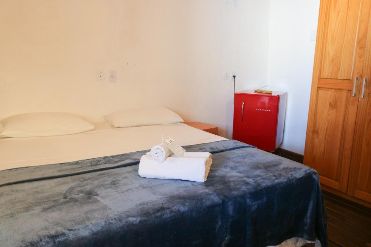 Bamboo Buzios Hostel Dış mekan fotoğraf