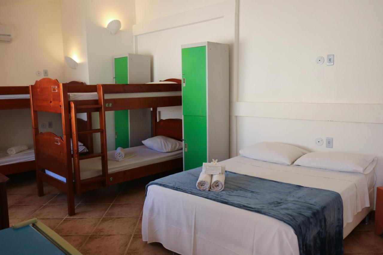 Bamboo Buzios Hostel Dış mekan fotoğraf