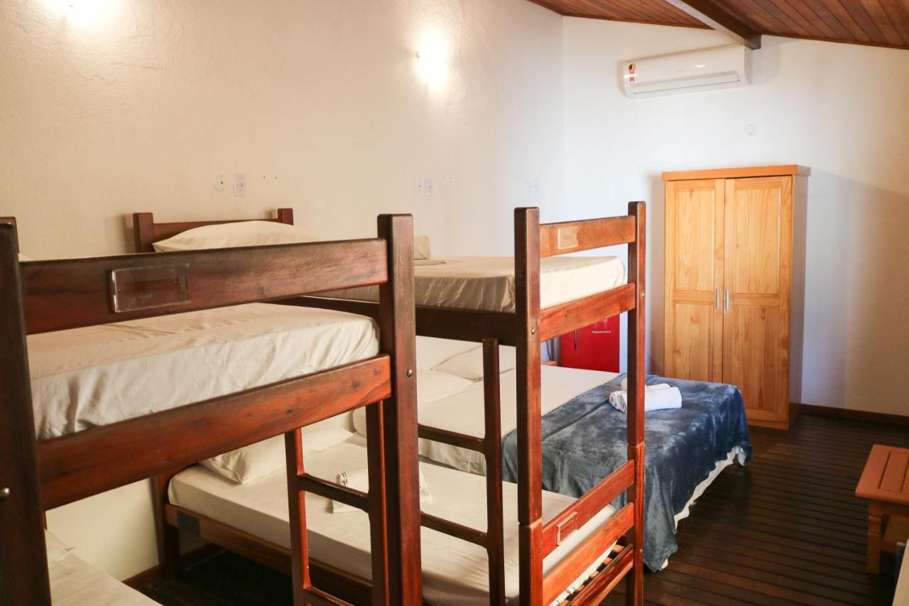 Bamboo Buzios Hostel Dış mekan fotoğraf