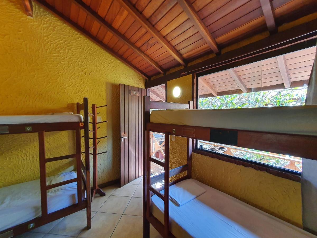 Bamboo Buzios Hostel Dış mekan fotoğraf