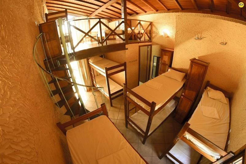 Bamboo Buzios Hostel Dış mekan fotoğraf