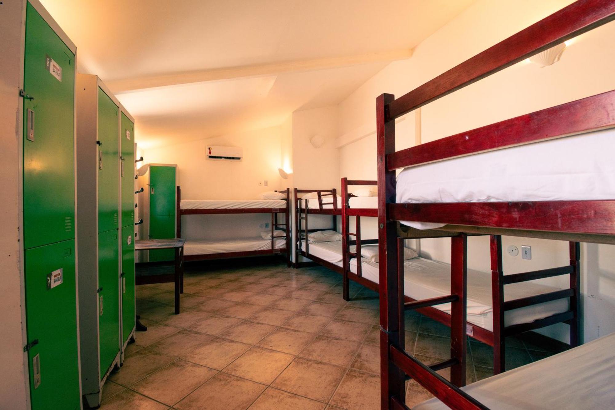 Bamboo Buzios Hostel Dış mekan fotoğraf