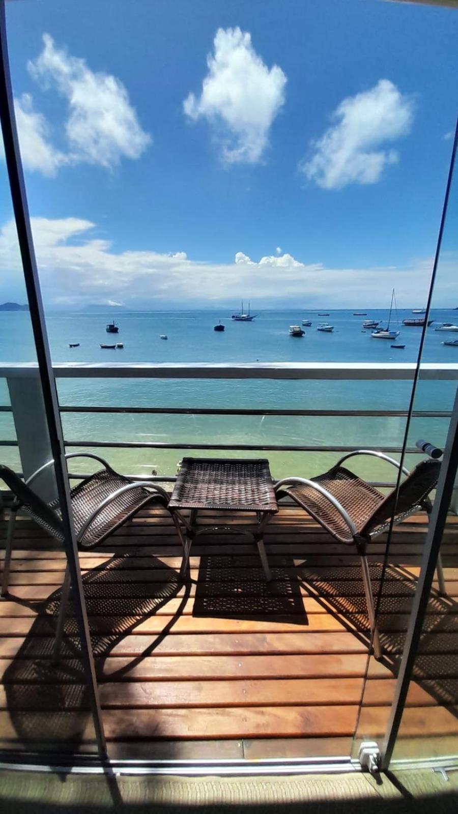 Bamboo Buzios Hostel Dış mekan fotoğraf