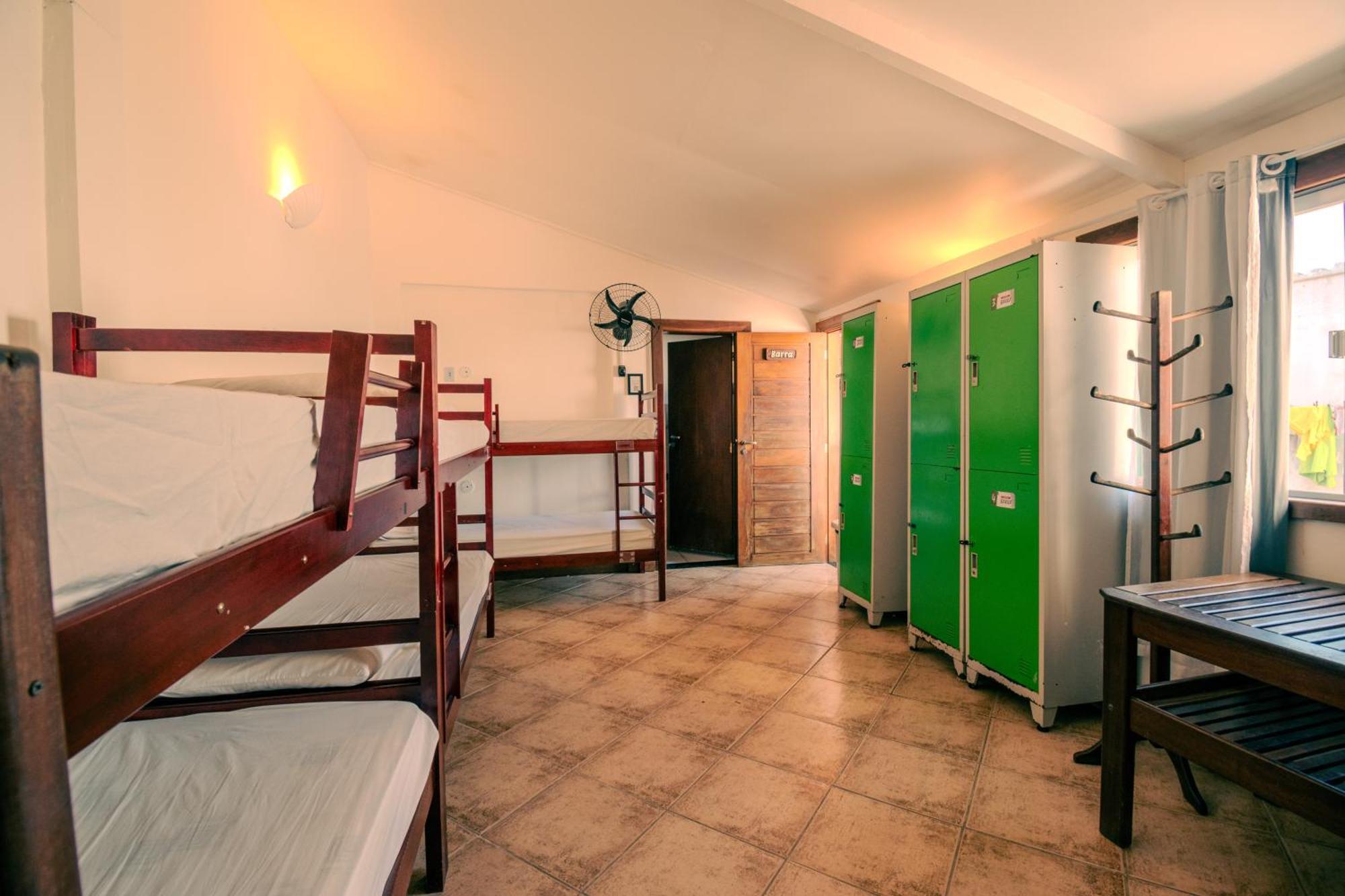 Bamboo Buzios Hostel Dış mekan fotoğraf