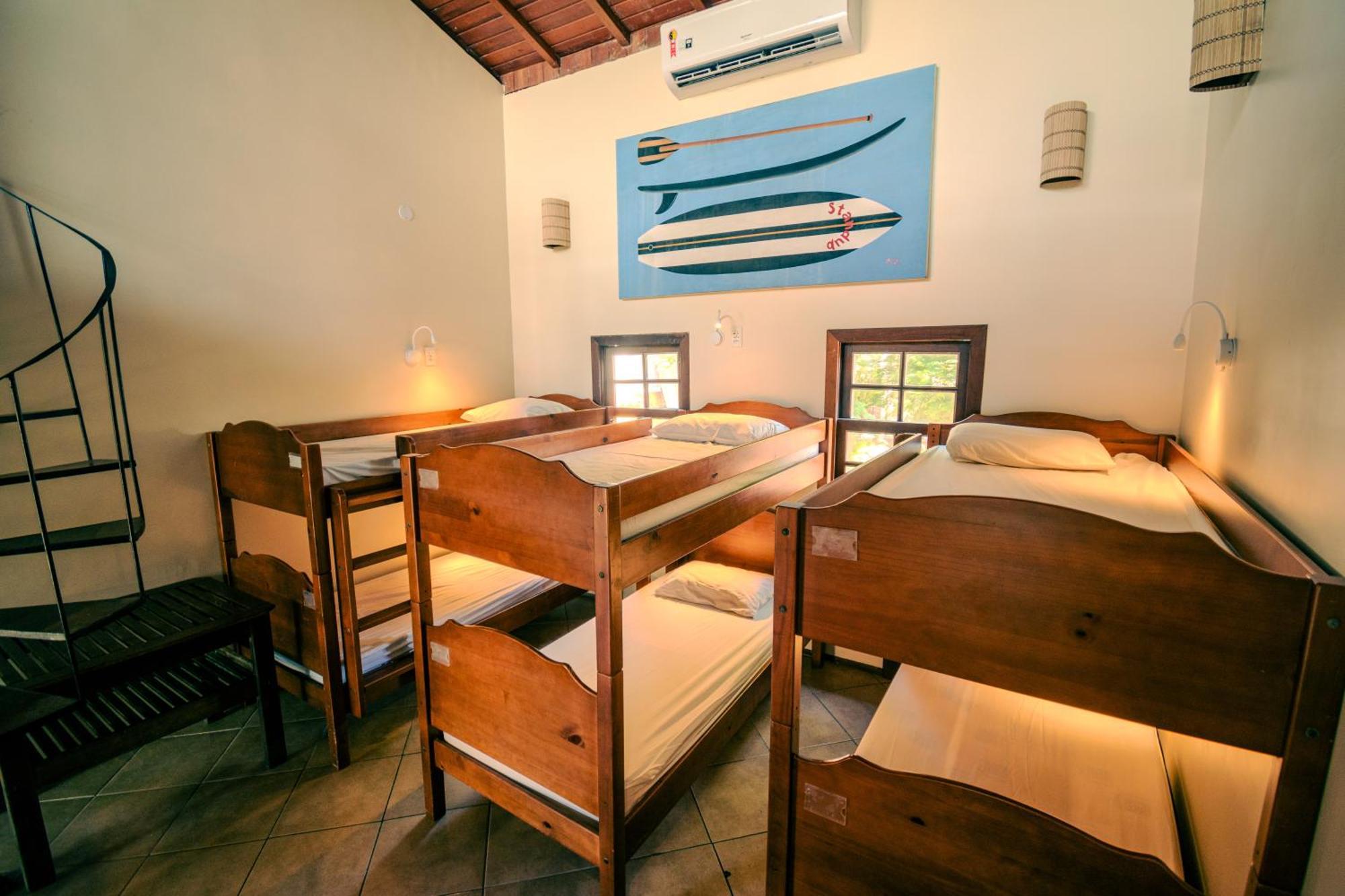 Bamboo Buzios Hostel Dış mekan fotoğraf