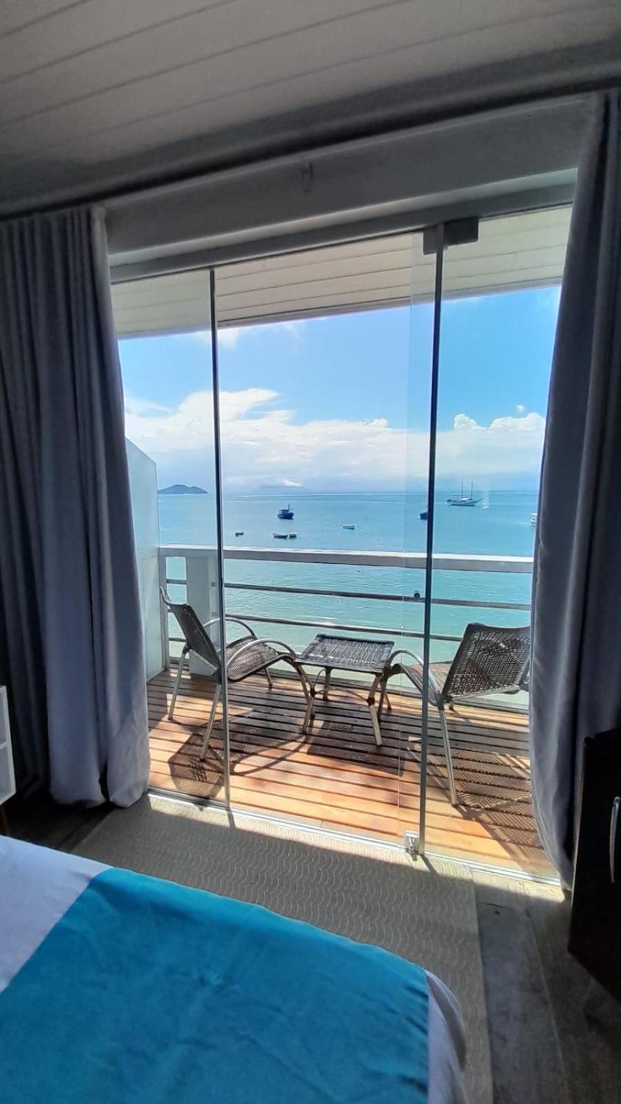 Bamboo Buzios Hostel Dış mekan fotoğraf