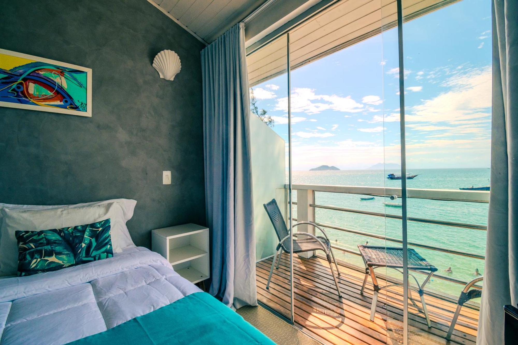 Bamboo Buzios Hostel Dış mekan fotoğraf