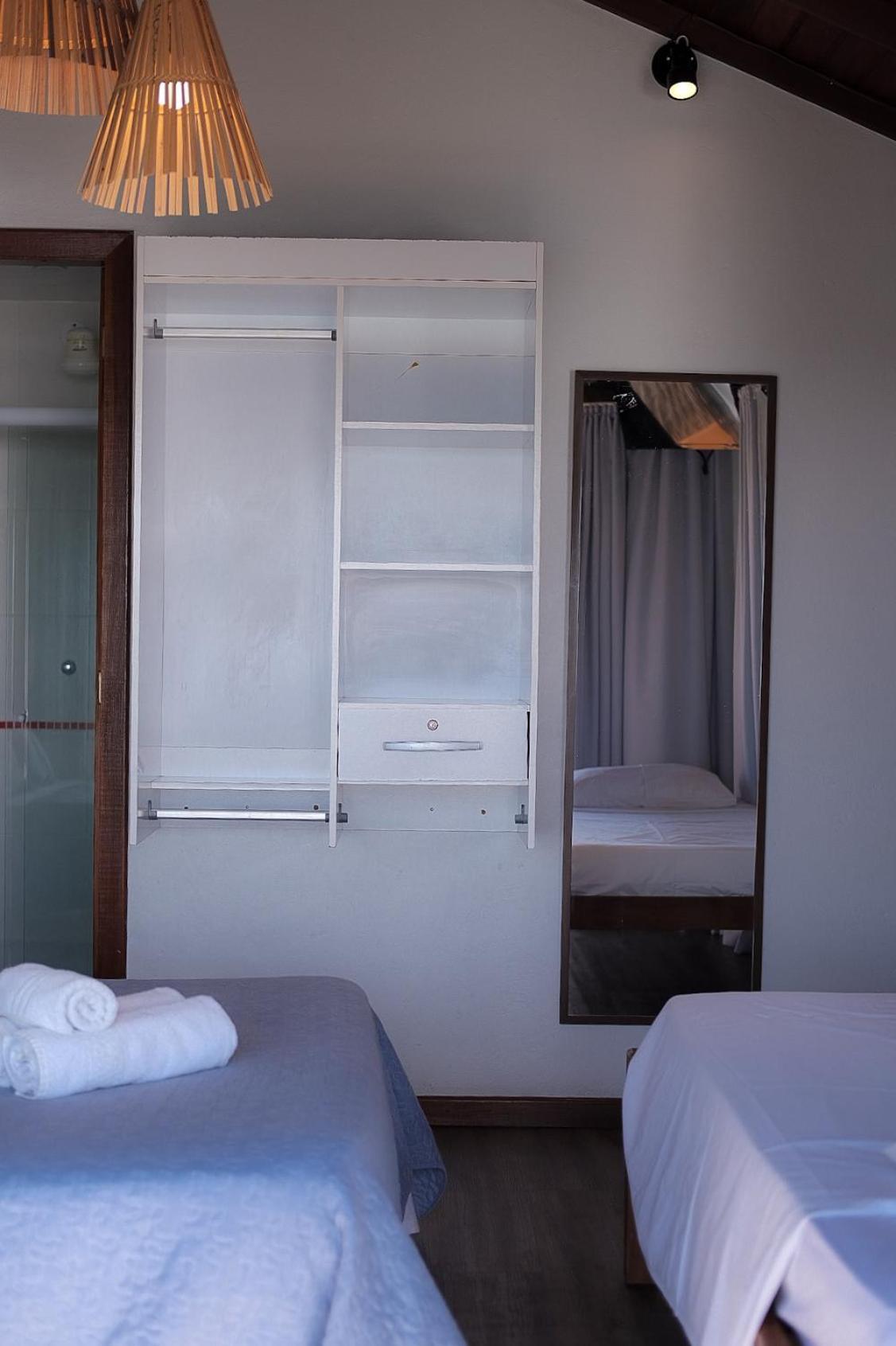 Bamboo Buzios Hostel Dış mekan fotoğraf