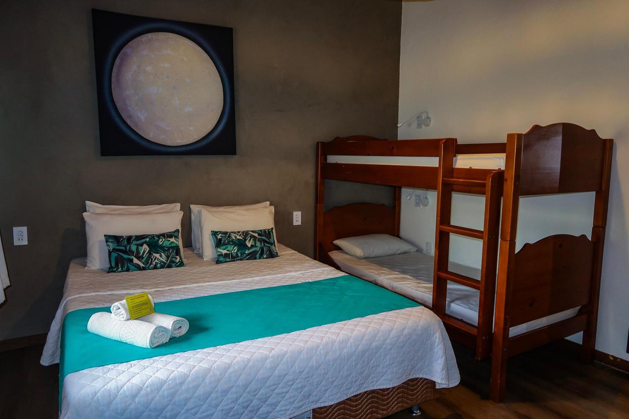 Bamboo Buzios Hostel Dış mekan fotoğraf
