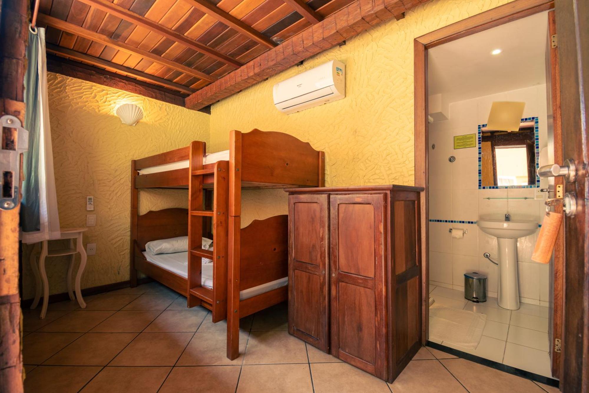 Bamboo Buzios Hostel Dış mekan fotoğraf