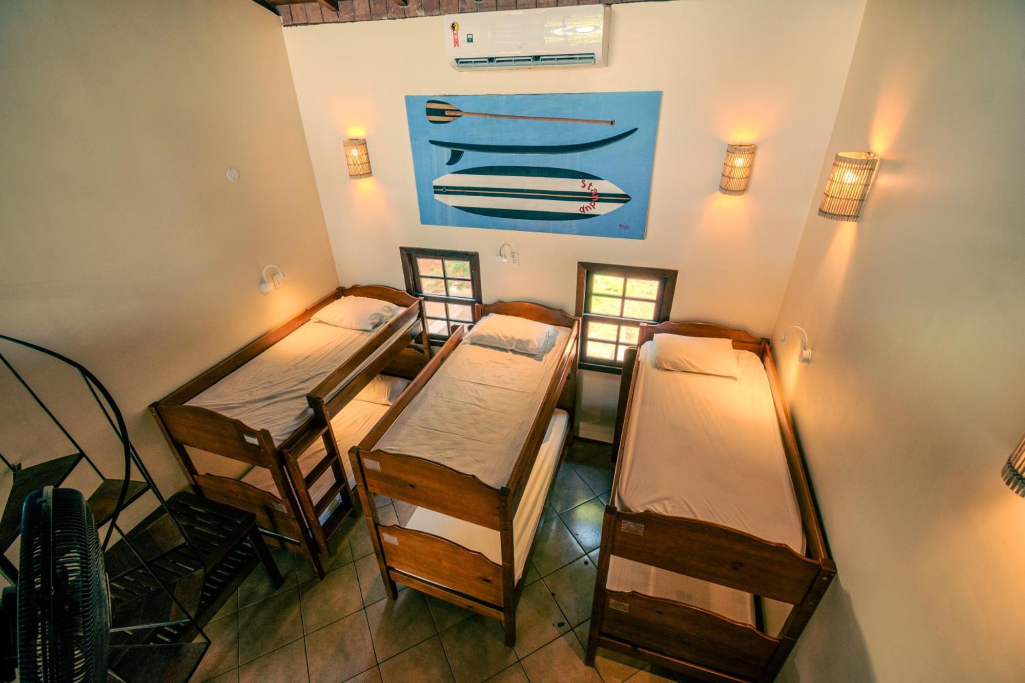 Bamboo Buzios Hostel Dış mekan fotoğraf