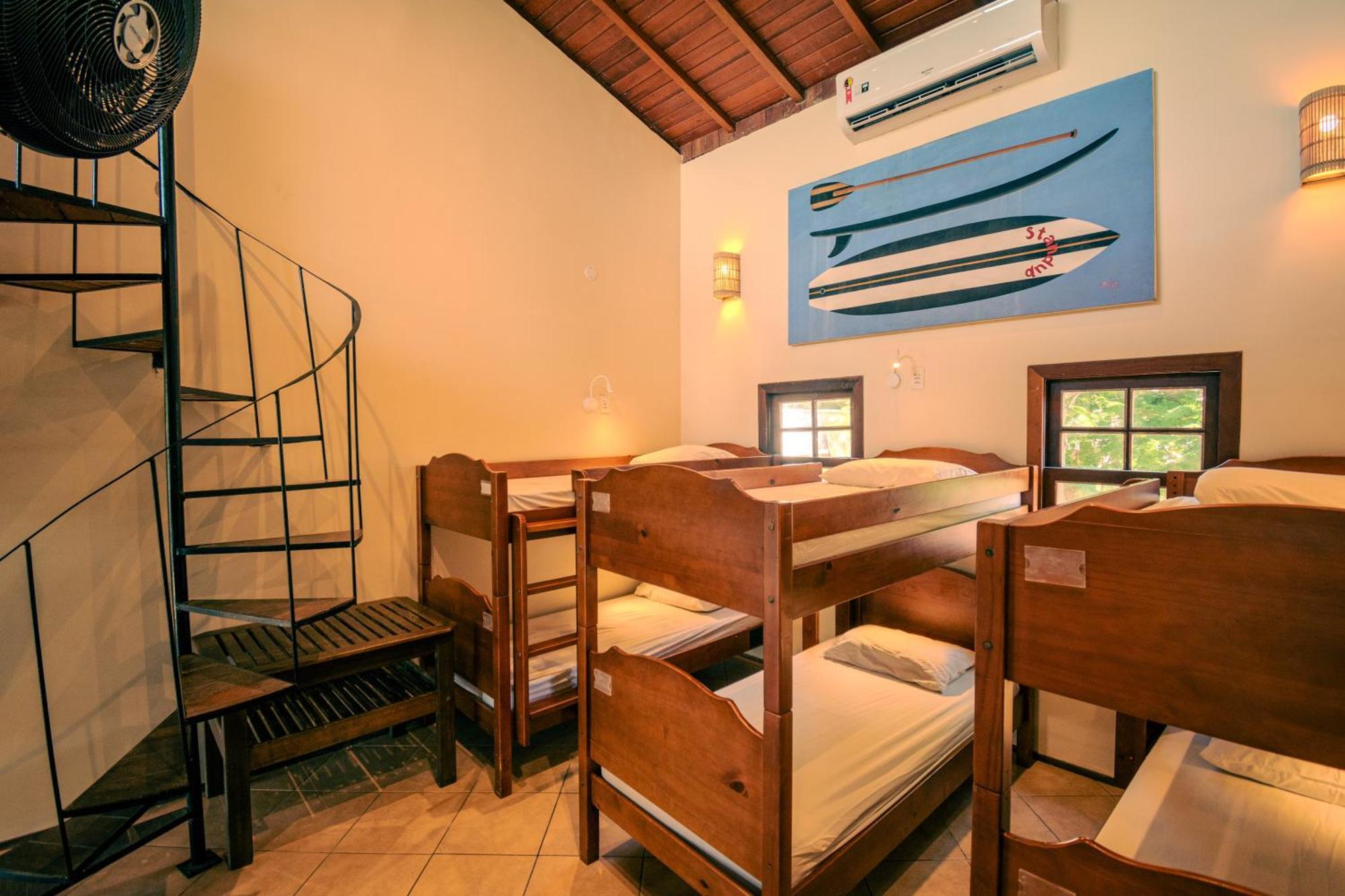 Bamboo Buzios Hostel Dış mekan fotoğraf