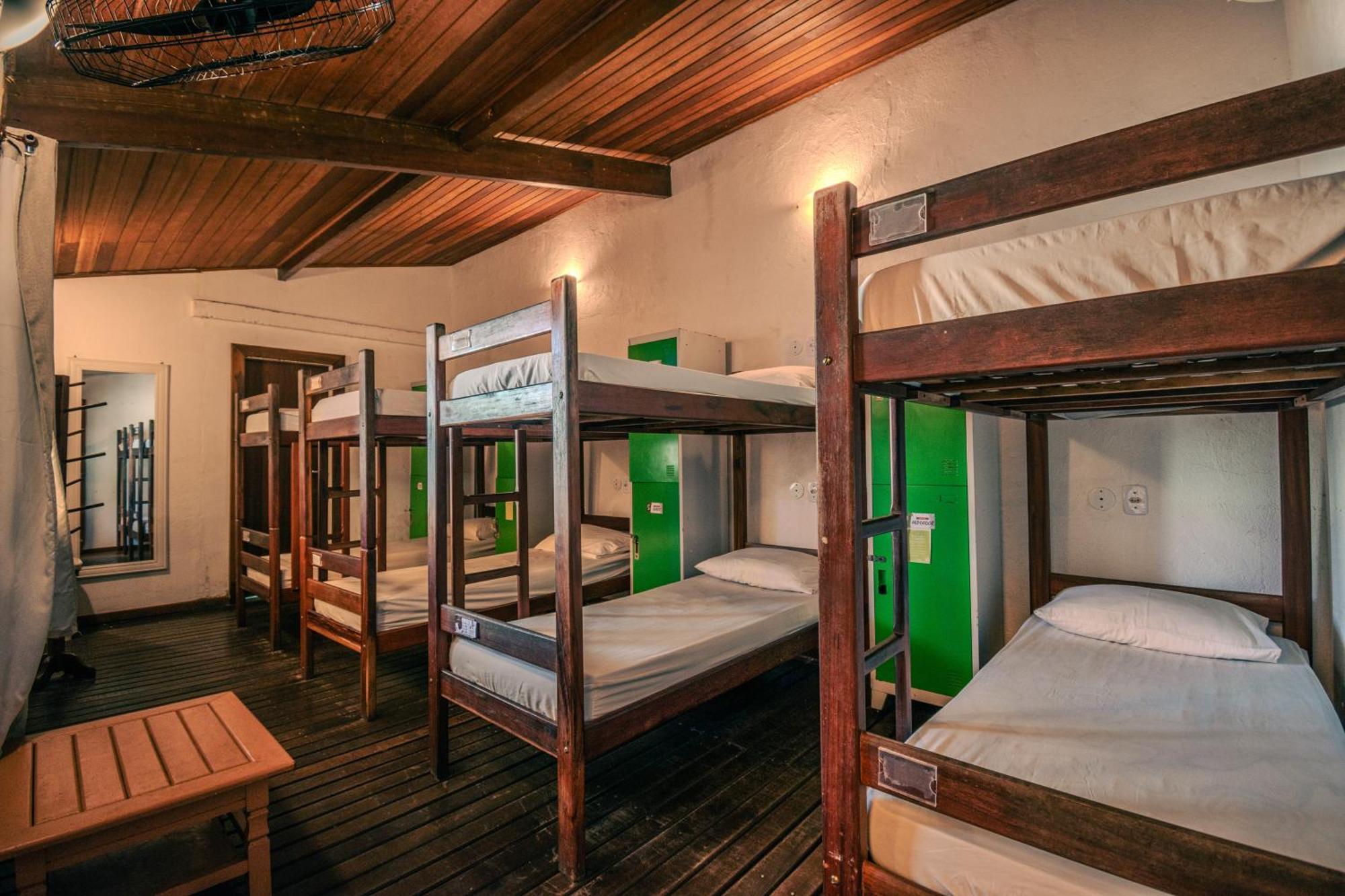 Bamboo Buzios Hostel Dış mekan fotoğraf