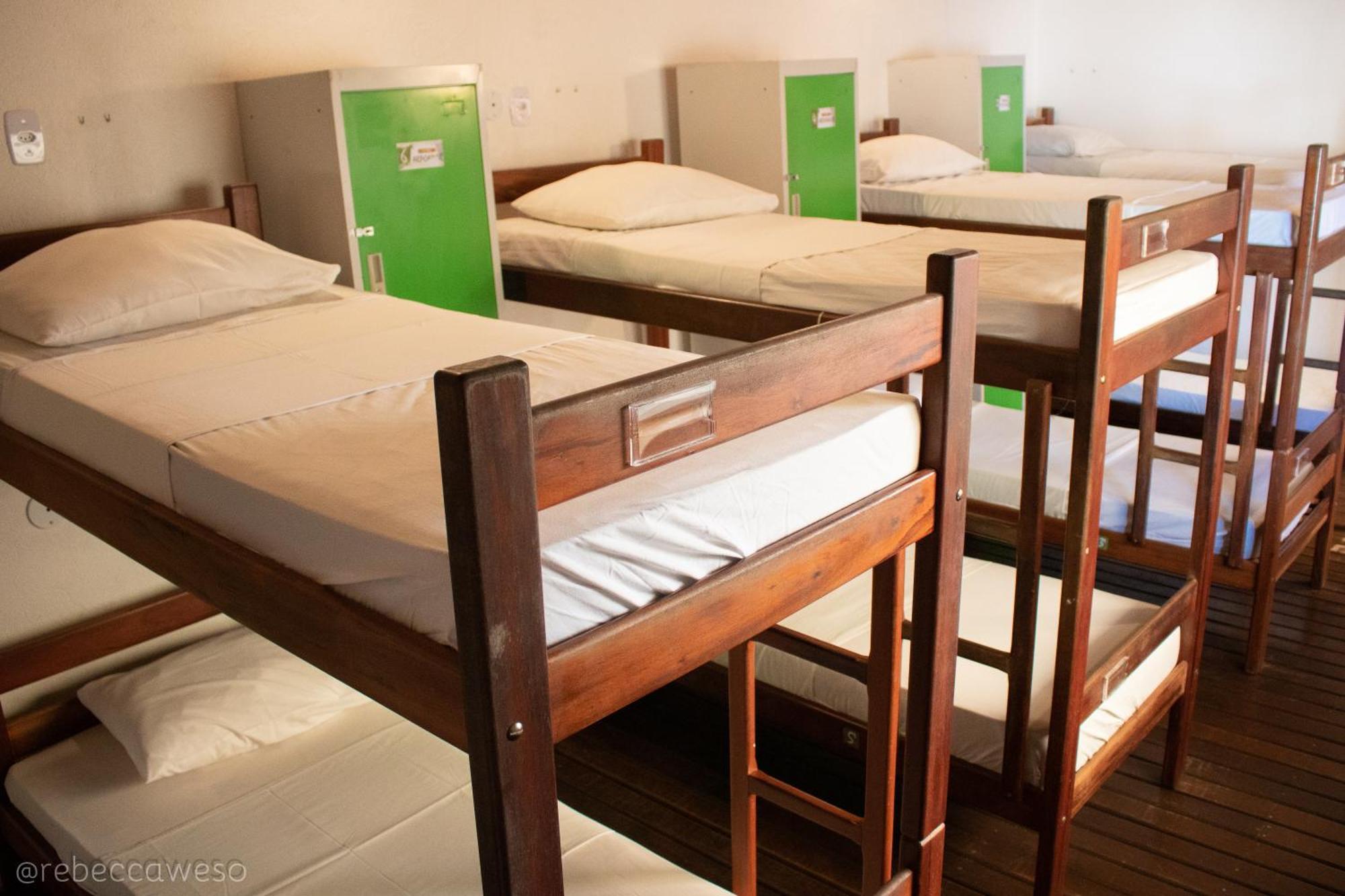 Bamboo Buzios Hostel Dış mekan fotoğraf