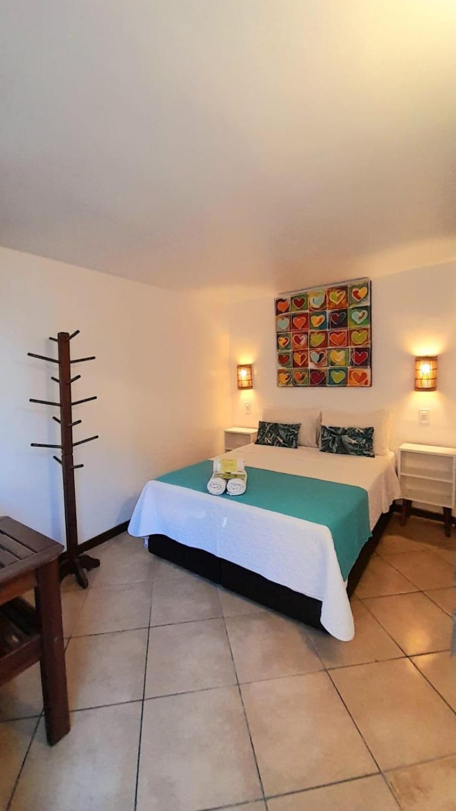 Bamboo Buzios Hostel Dış mekan fotoğraf