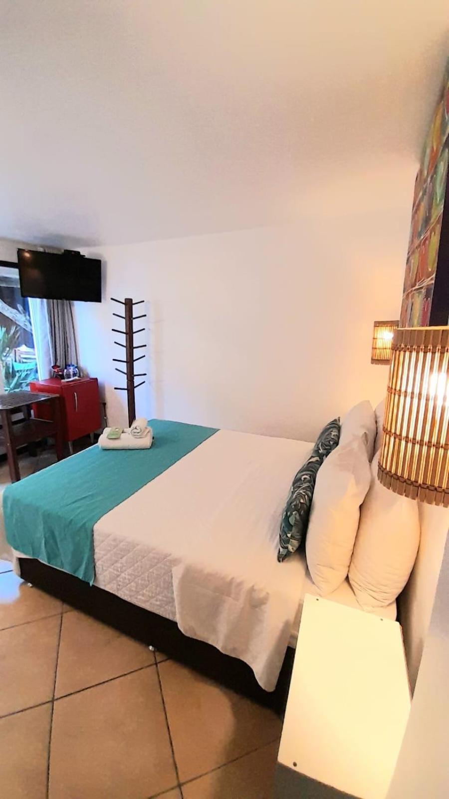 Bamboo Buzios Hostel Dış mekan fotoğraf