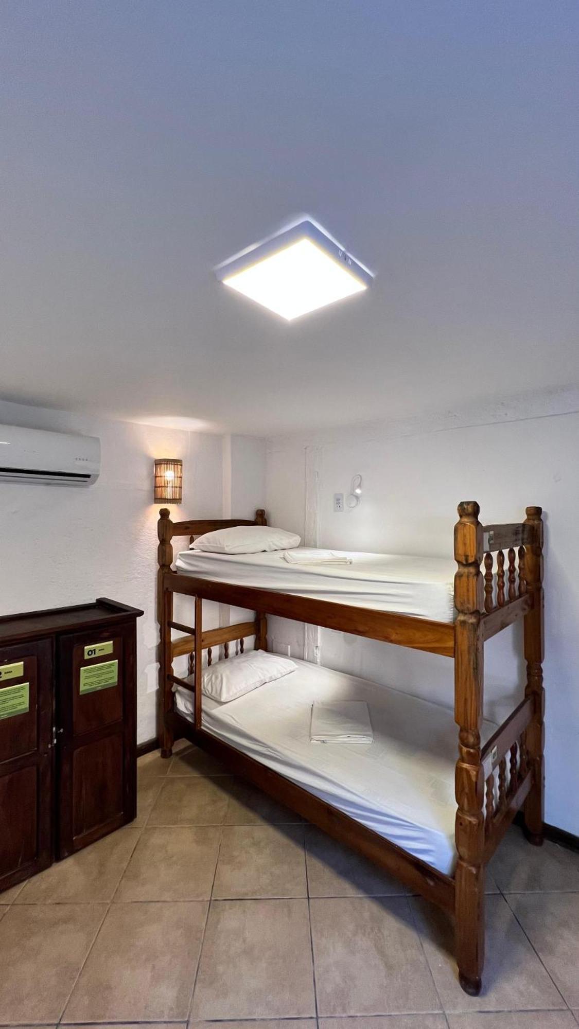 Bamboo Buzios Hostel Dış mekan fotoğraf