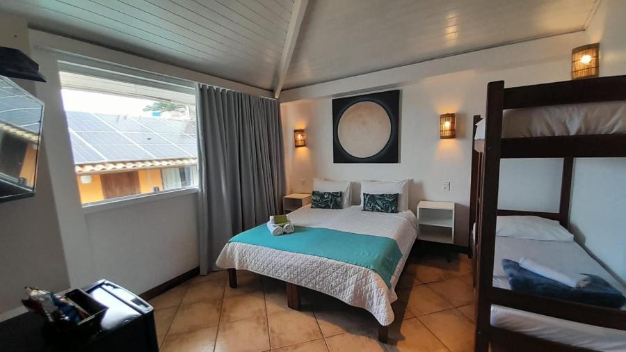 Bamboo Buzios Hostel Dış mekan fotoğraf
