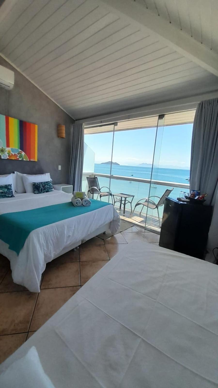 Bamboo Buzios Hostel Dış mekan fotoğraf