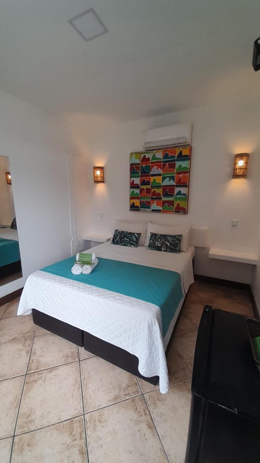 Bamboo Buzios Hostel Dış mekan fotoğraf