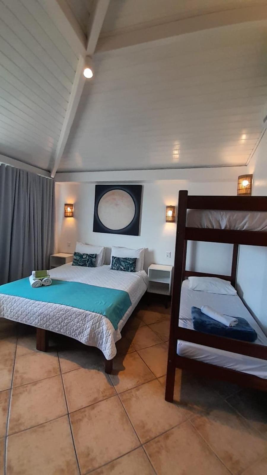 Bamboo Buzios Hostel Dış mekan fotoğraf