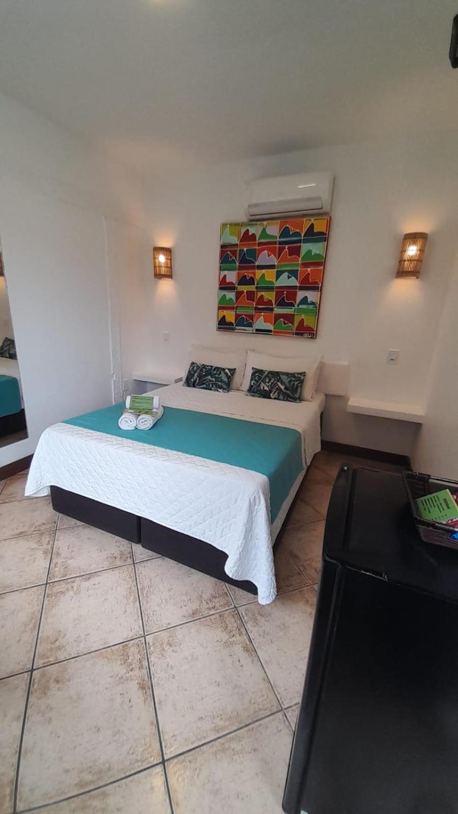 Bamboo Buzios Hostel Dış mekan fotoğraf